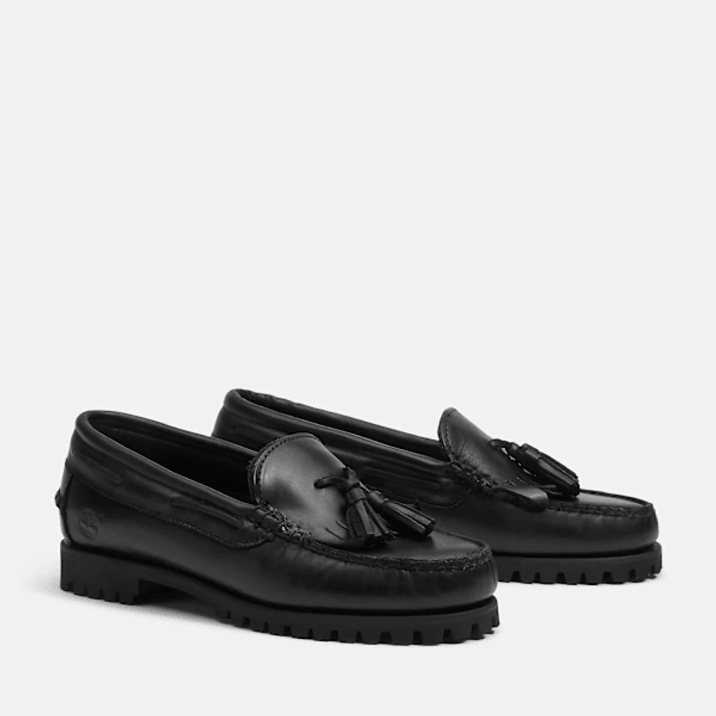 Women's Timberland® Authentic Kiltie Loafer