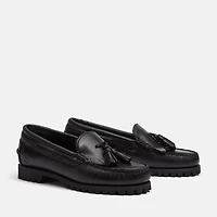 Women's Timberland® Authentic Kiltie Loafer