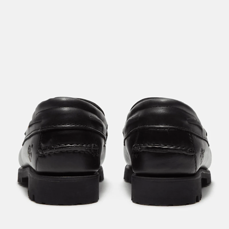 Women's Timberland® Authentic Kiltie Loafer