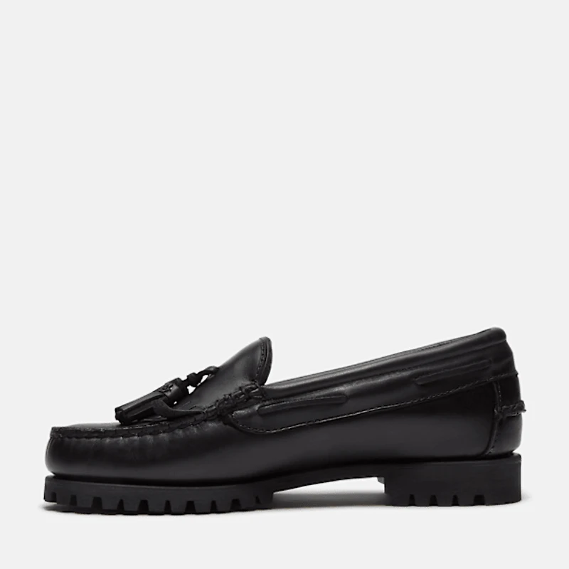 Women's Timberland® Authentic Kiltie Loafer