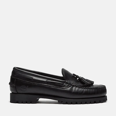 Women's Timberland® Authentic Kiltie Loafer