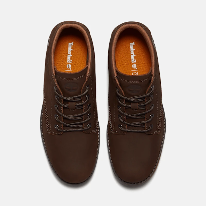Men's Redwood Edge Chukka Boot