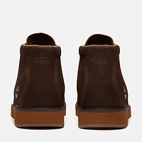 Men's Redwood Edge Chukka Boot