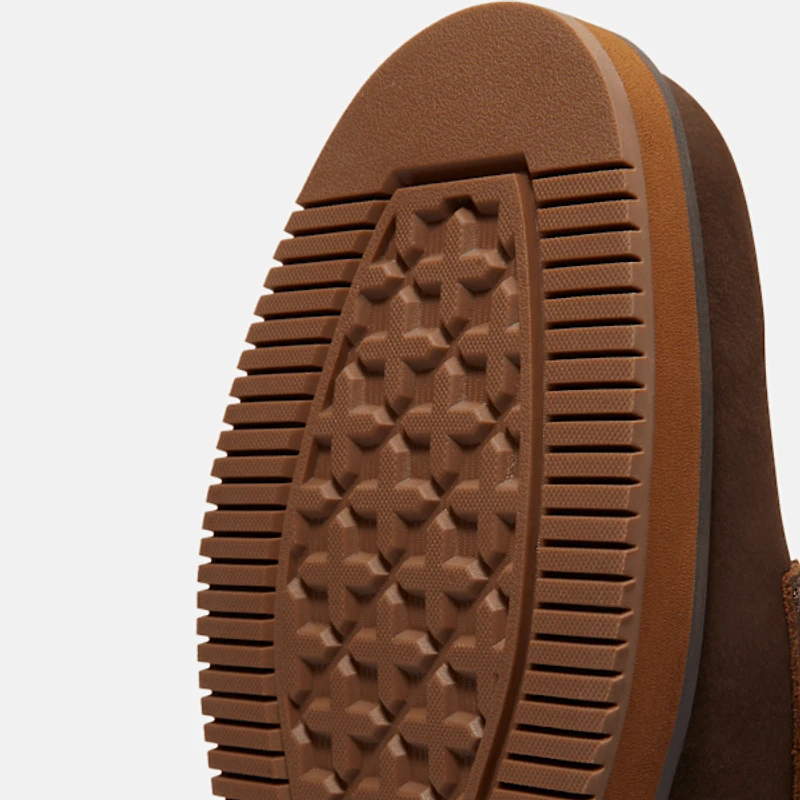 Men's Redwood Edge Chukka Boot