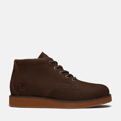 Men's Redwood Edge Chukka Boot