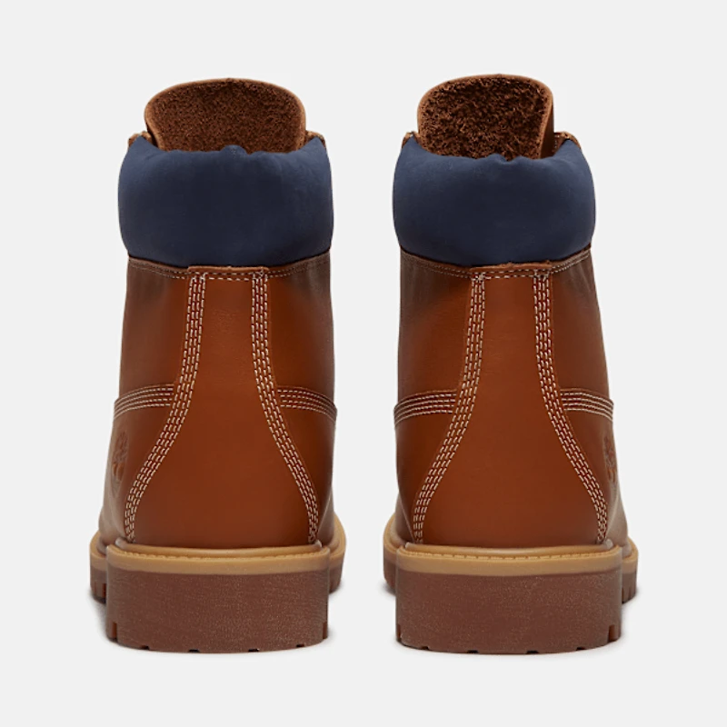 Men's Timberland® Heritage 6-Inch Waterproof Boot