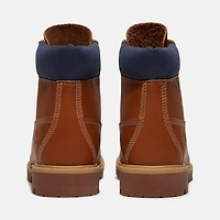 Men's Timberland® Heritage 6-Inch Waterproof Boot