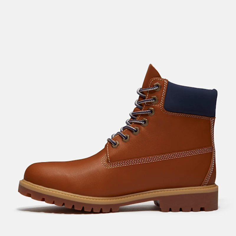 Men's Timberland® Heritage 6-Inch Waterproof Boot
