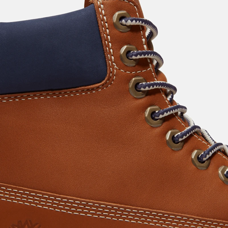 Men's Timberland® Heritage 6-Inch Waterproof Boot