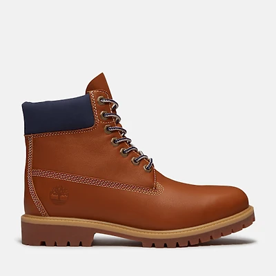 Men's Timberland® Heritage 6-Inch Waterproof Boot
