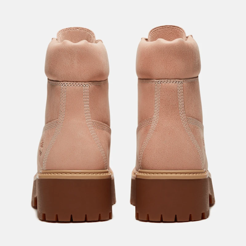 Women's Stone Street Platform 6-Inch Boot