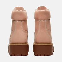 Women's Stone Street Platform 6-Inch Boot