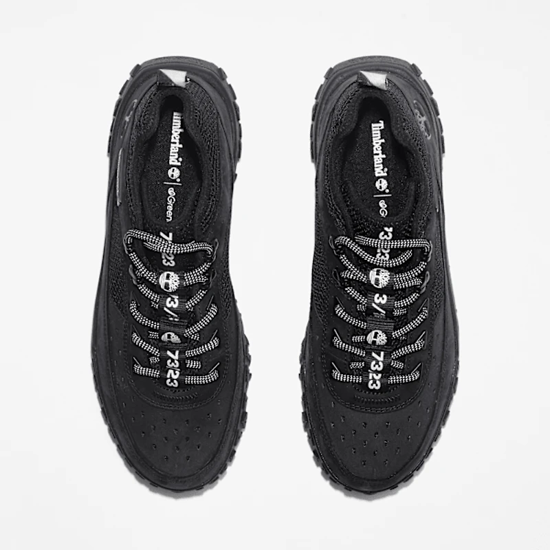 Men's GreenStride™ Motion 6 Mid Lace-Up Sneaker
