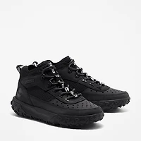 Men's GreenStride™ Motion 6 Mid Lace-Up Sneaker