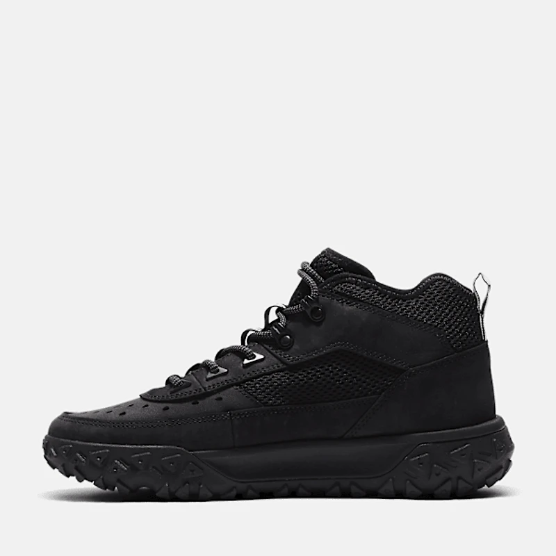 Men's GreenStride™ Motion 6 Mid Lace-Up Sneaker