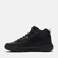 Men's GreenStride™ Motion 6 Mid Lace-Up Sneaker