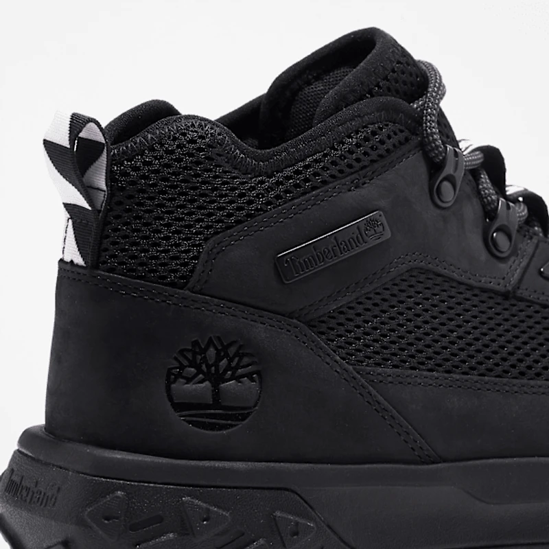 Men's GreenStride™ Motion 6 Mid Lace-Up Sneaker