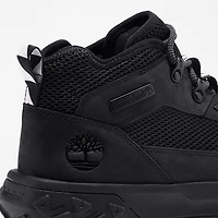 Men's GreenStride™ Motion 6 Mid Lace-Up Sneaker