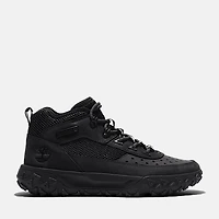 Men's GreenStride™ Motion 6 Mid Lace-Up Sneaker
