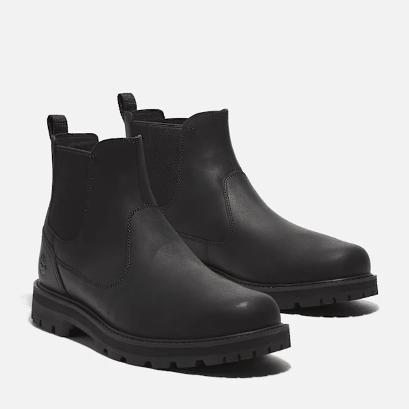 Men's Britton Road Chelsea Boot