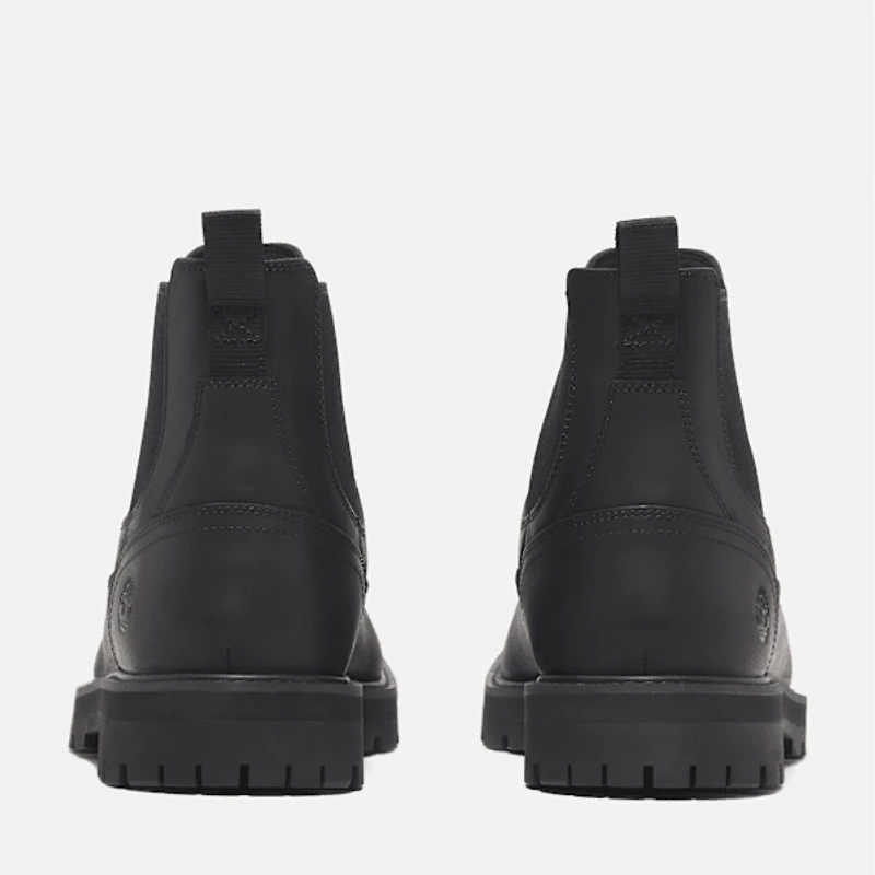 Men's Britton Road Chelsea Boot