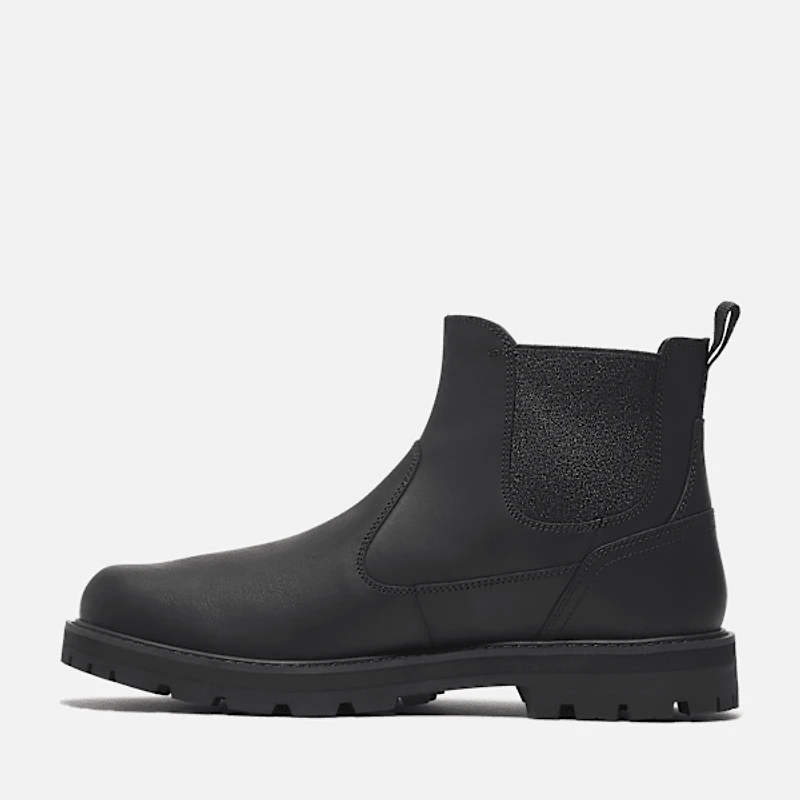 Men's Britton Road Chelsea Boot
