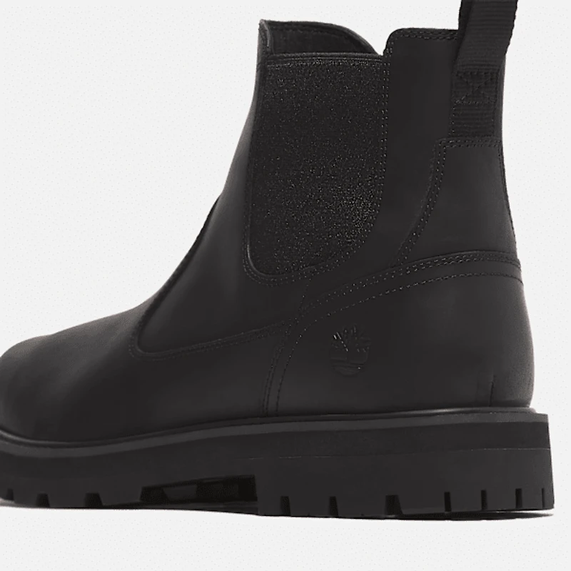 Men's Britton Road Chelsea Boot