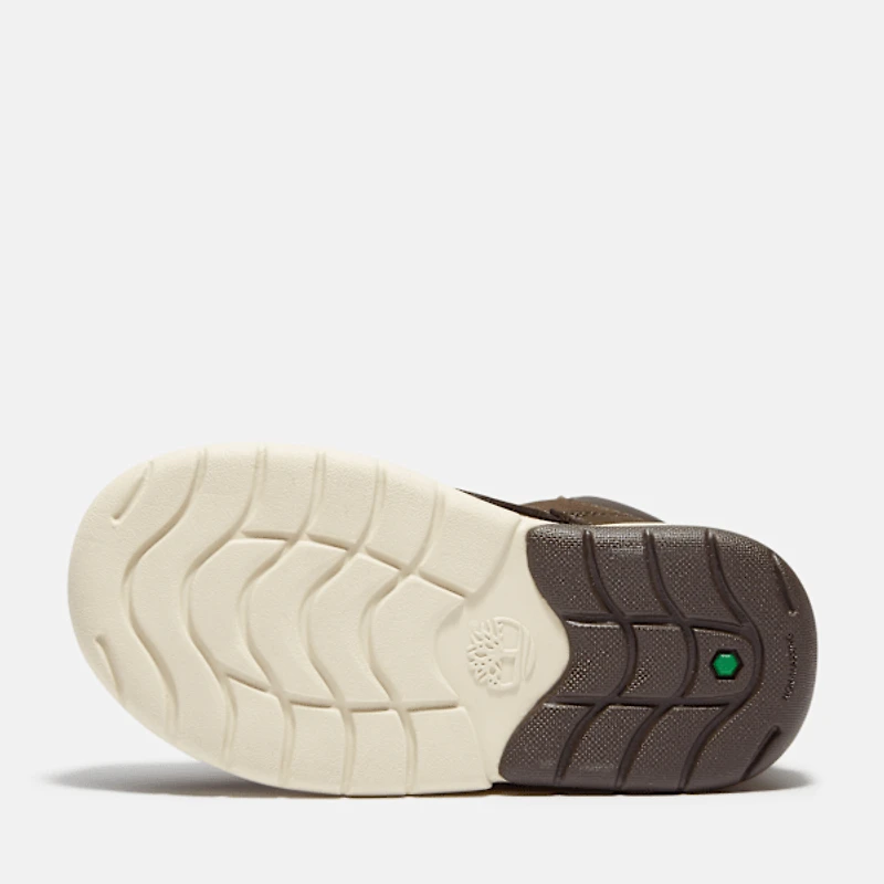 Toddler Toddle Tracks Mid Hook-and-Loop Boot