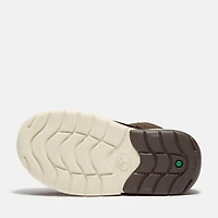 Toddler Toddle Tracks Mid Hook-and-Loop Boot