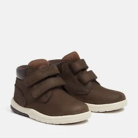 Toddler Toddle Tracks Mid Hook-and-Loop Boot