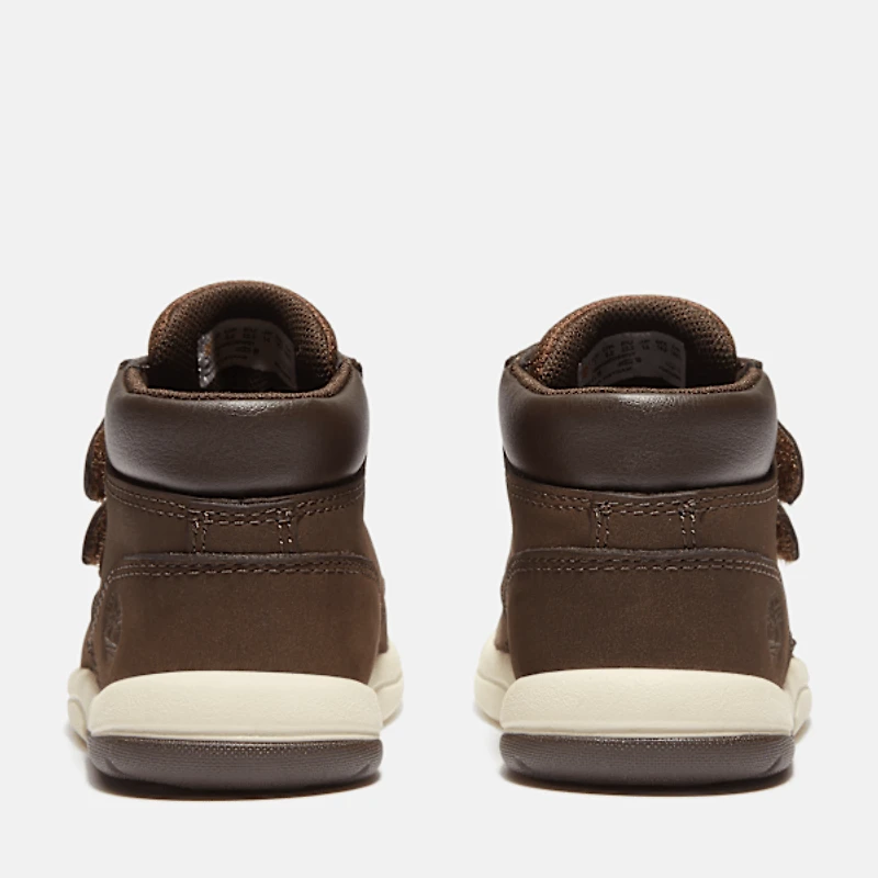 Toddler Toddle Tracks Mid Hook-and-Loop Boot