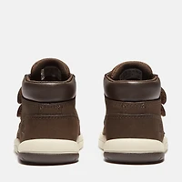 Toddler Toddle Tracks Mid Hook-and-Loop Boot