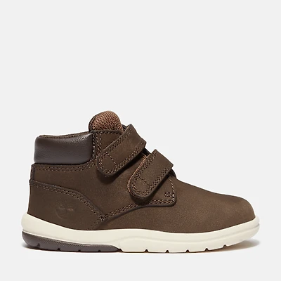 Toddler Toddle Tracks Mid Hook-and-Loop Boot