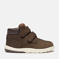 Toddler Toddle Tracks Mid Hook-and-Loop Boot