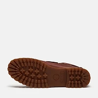 Women's Timberland® Authentic 3-Eye Boat Shoe