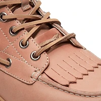 Women’s Stone Street Platform Kiltie Boot