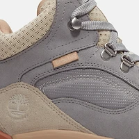 Women's Mt. Maddsen Peak Mid Waterproof Hiking Boot