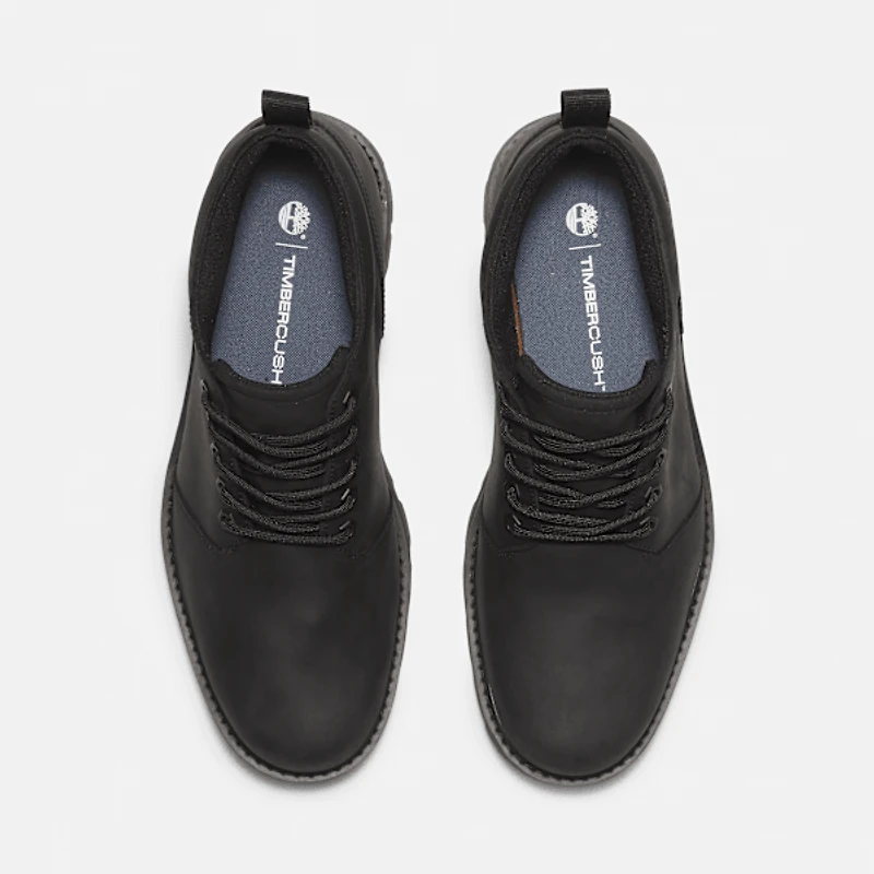 Men's Britton Road Waterproof Chukka Boot