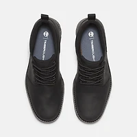 Men's Britton Road Waterproof Chukka Boot