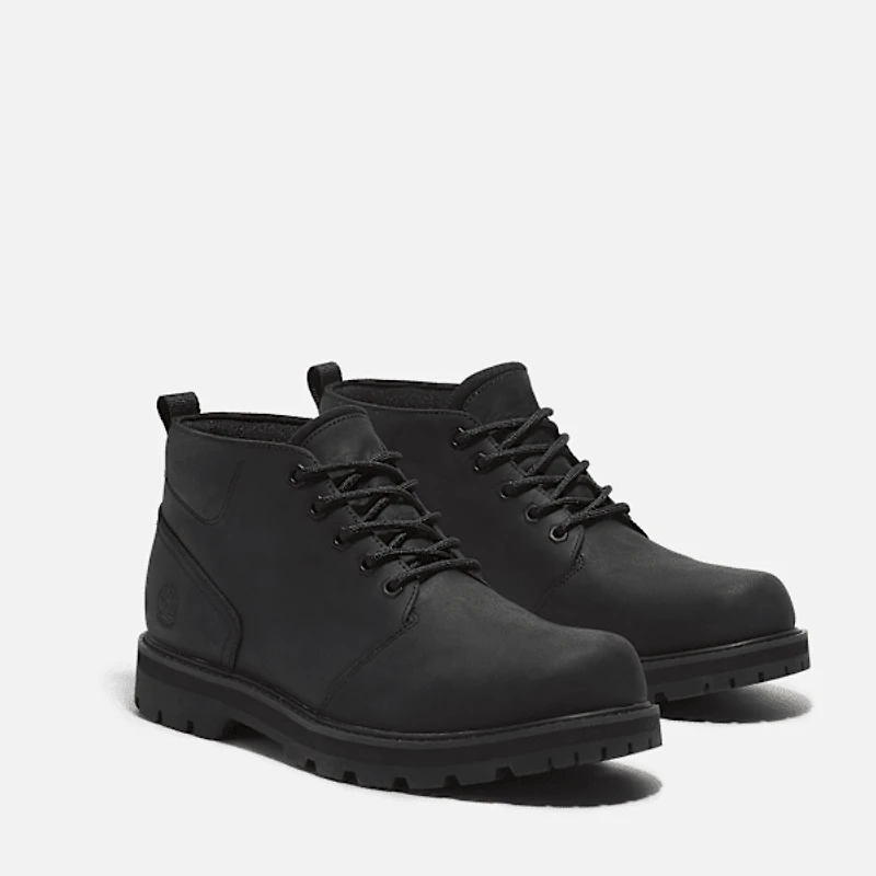 Men's Britton Road Waterproof Chukka Boot