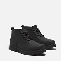 Men's Britton Road Waterproof Chukka Boot