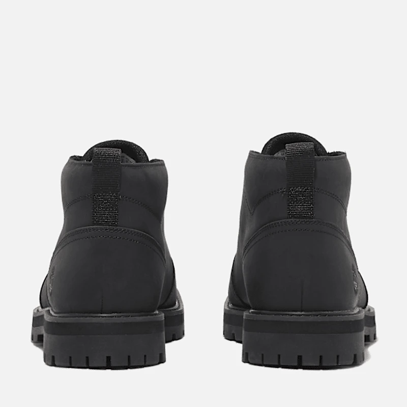 Men's Britton Road Waterproof Chukka Boot