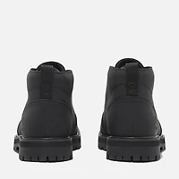 Men's Britton Road Waterproof Chukka Boot