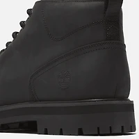 Men's Britton Road Waterproof Chukka Boot