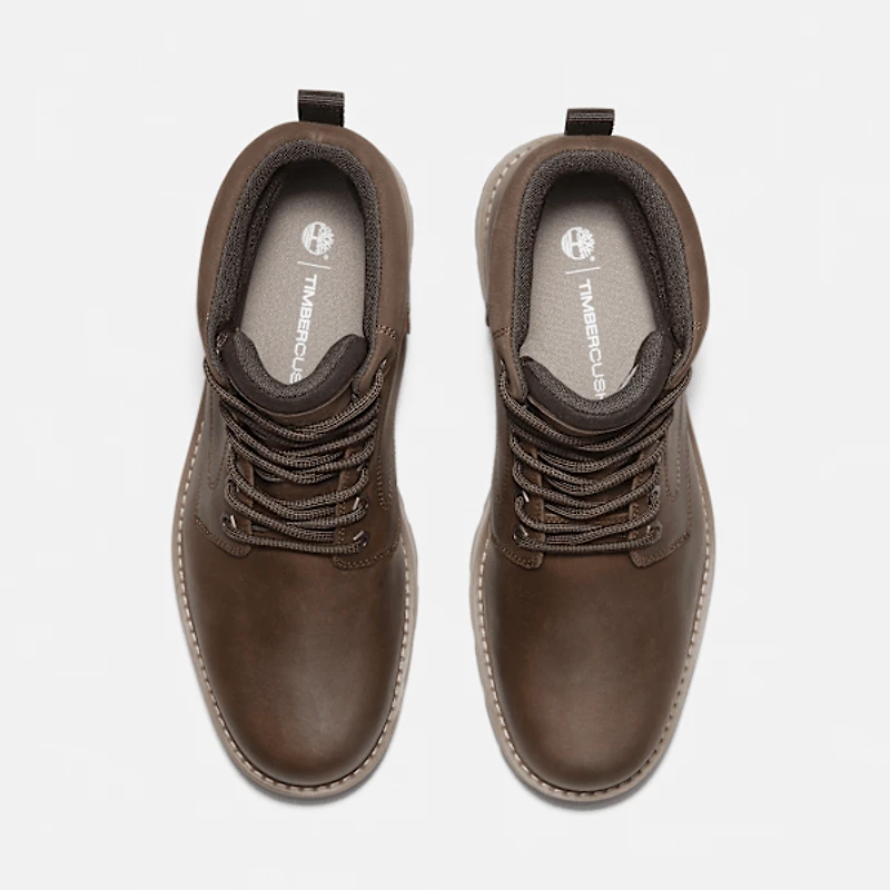 Men's Britton Road Waterproof Boot