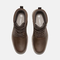 Men's Britton Road Waterproof Boot