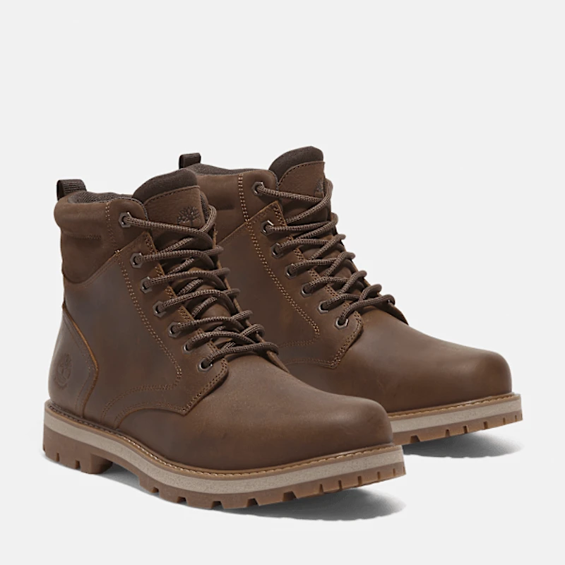 Men's Britton Road Waterproof Boot