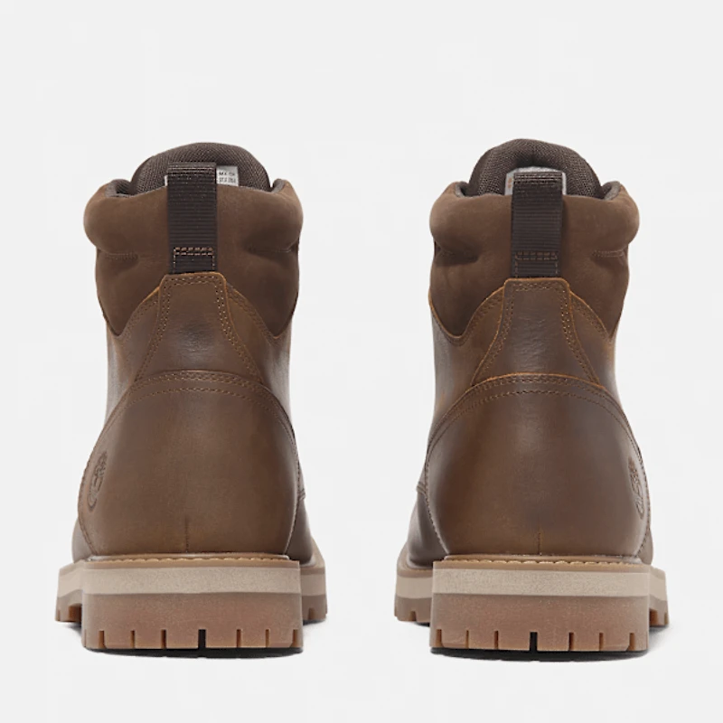 Men's Britton Road Waterproof Boot
