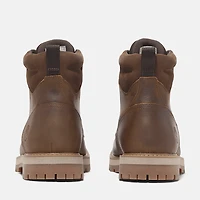 Men's Britton Road Waterproof Boot