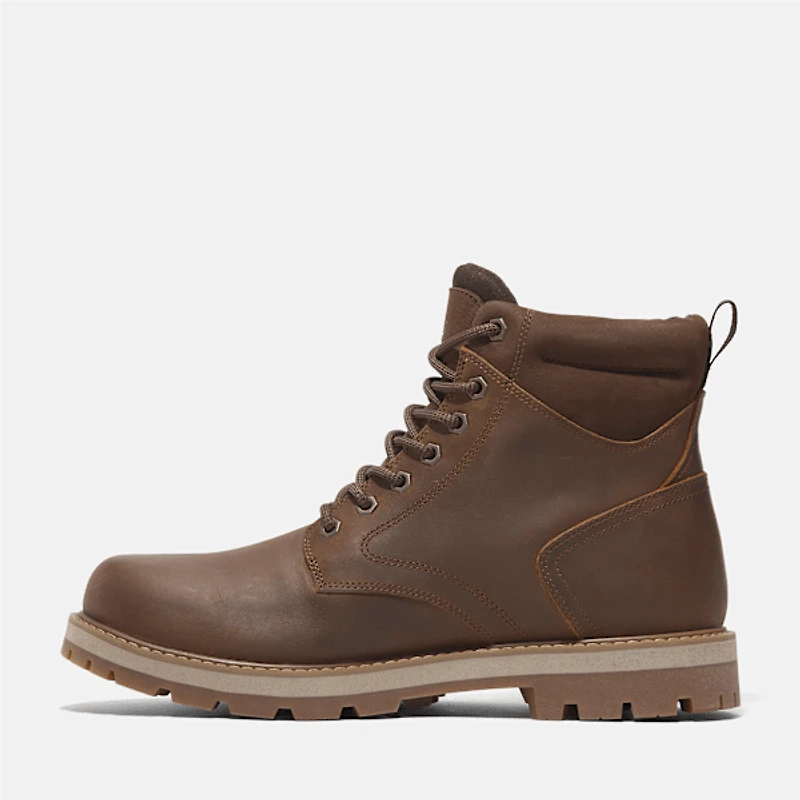 Men's Britton Road Waterproof Boot